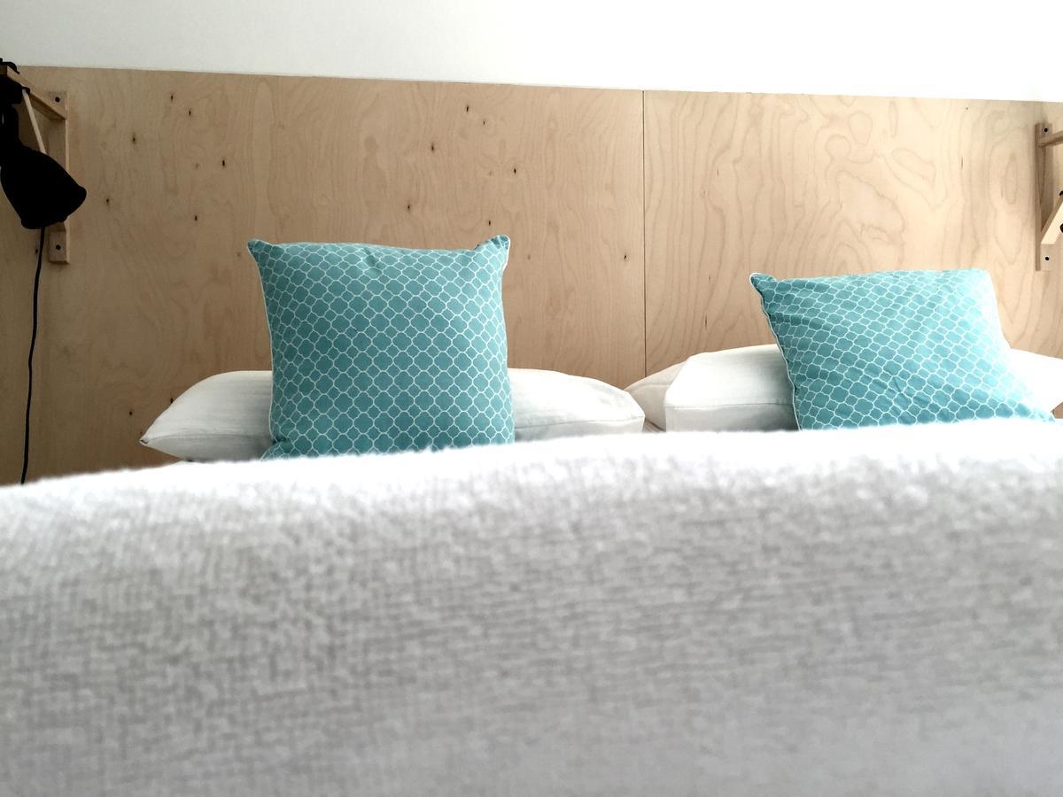 Soda Hostel & Apartments พอซนาน ภายนอก รูปภาพ